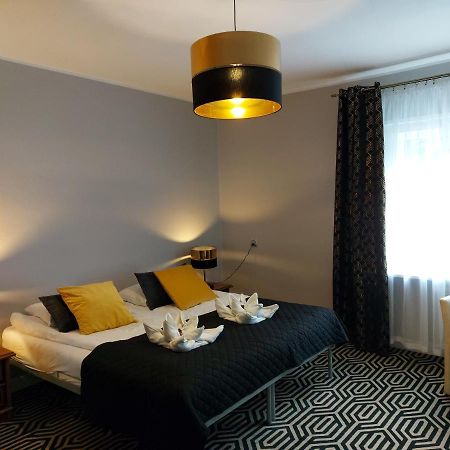 Apartament Konopnicka Świnoujście Εξωτερικό φωτογραφία