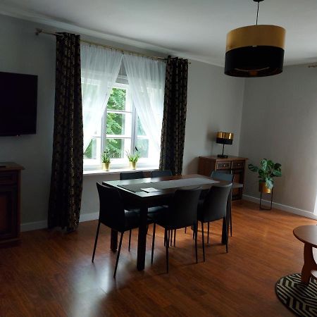 Apartament Konopnicka Świnoujście Εξωτερικό φωτογραφία