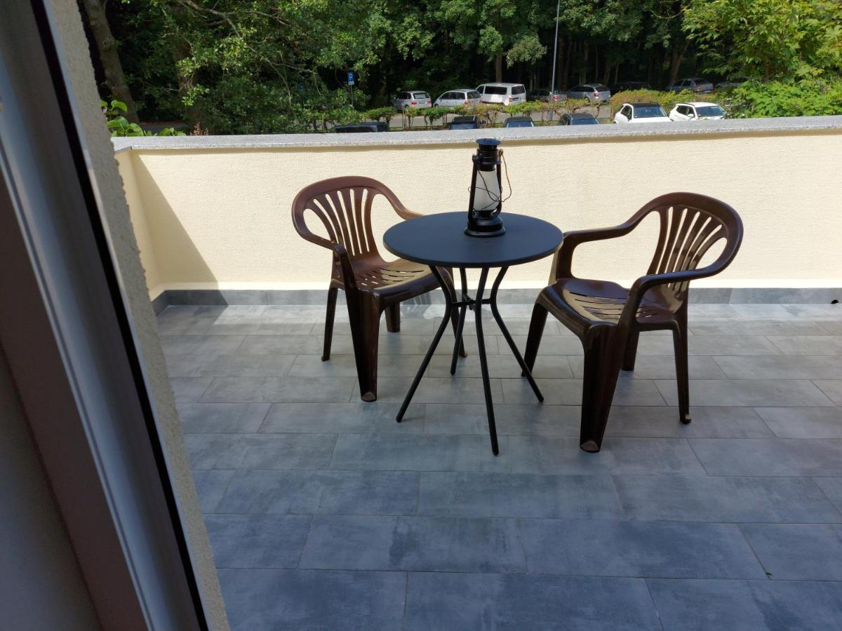 Apartament Konopnicka Świnoujście Εξωτερικό φωτογραφία