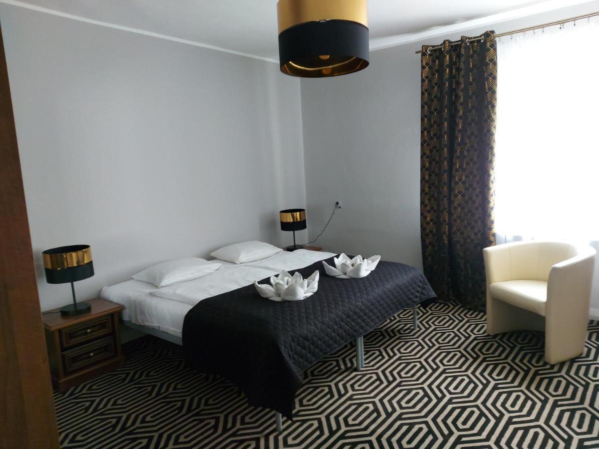 Apartament Konopnicka Świnoujście Εξωτερικό φωτογραφία