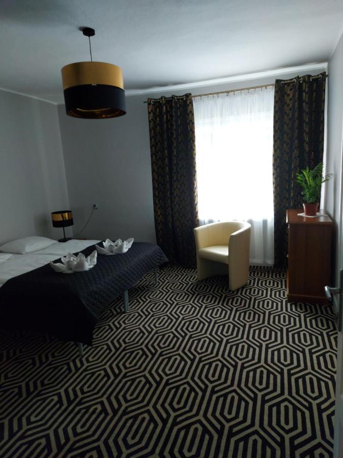 Apartament Konopnicka Świnoujście Εξωτερικό φωτογραφία