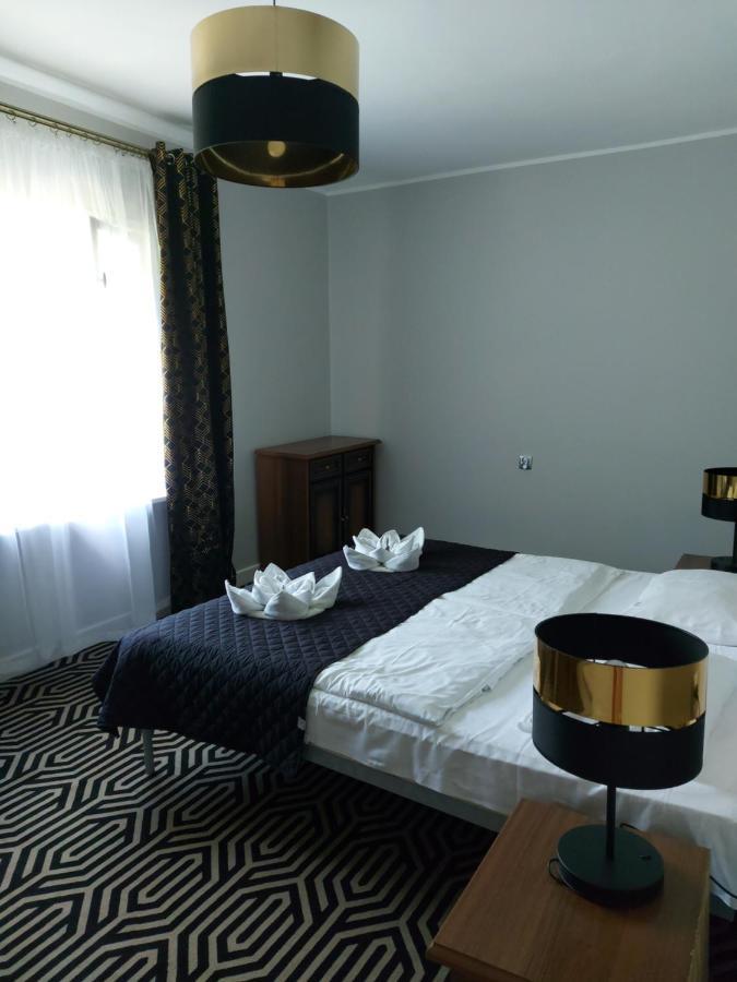 Apartament Konopnicka Świnoujście Εξωτερικό φωτογραφία