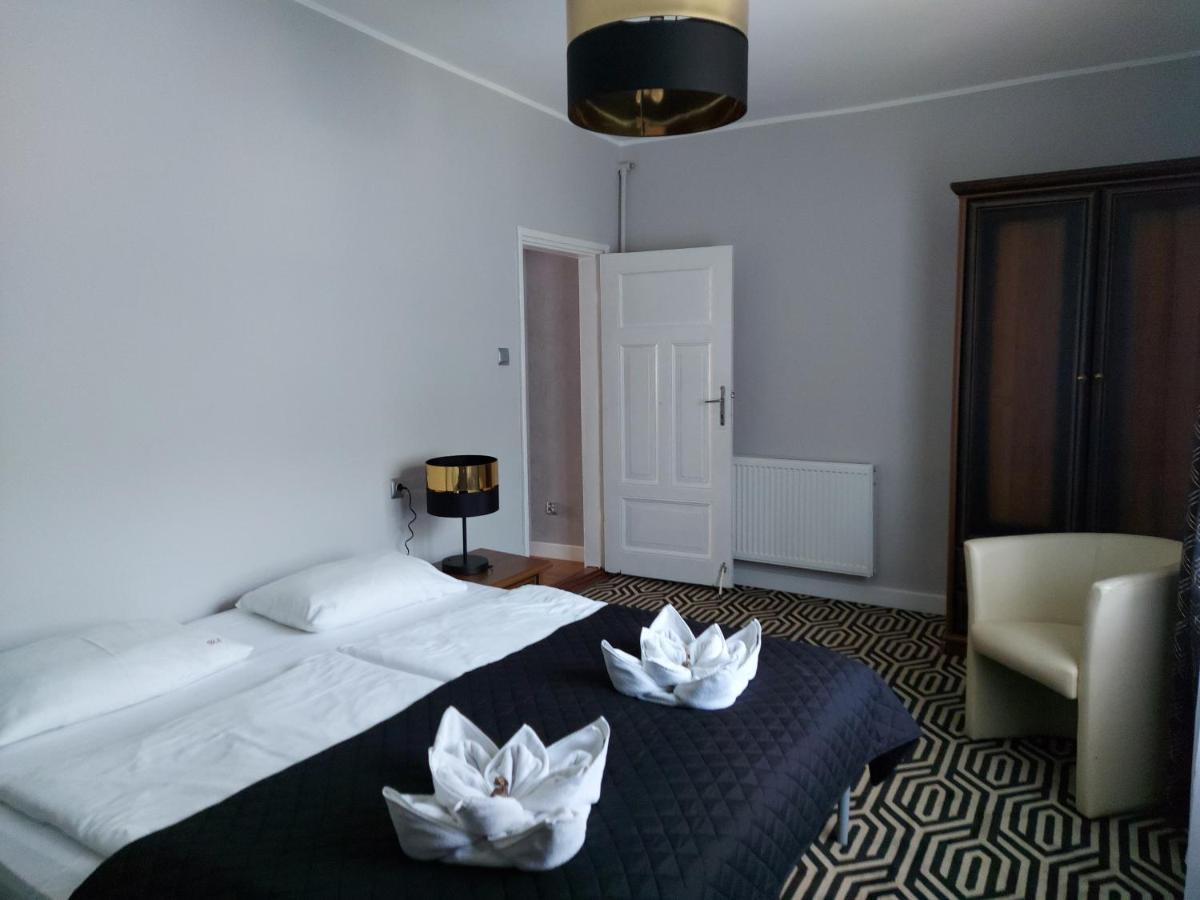 Apartament Konopnicka Świnoujście Εξωτερικό φωτογραφία