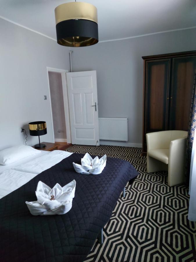 Apartament Konopnicka Świnoujście Εξωτερικό φωτογραφία