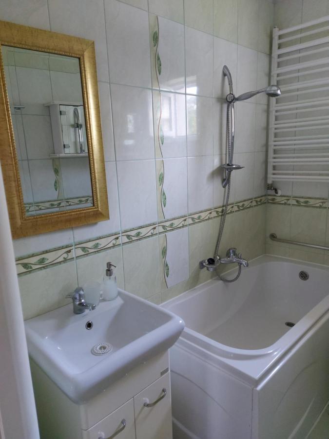 Apartament Konopnicka Świnoujście Εξωτερικό φωτογραφία