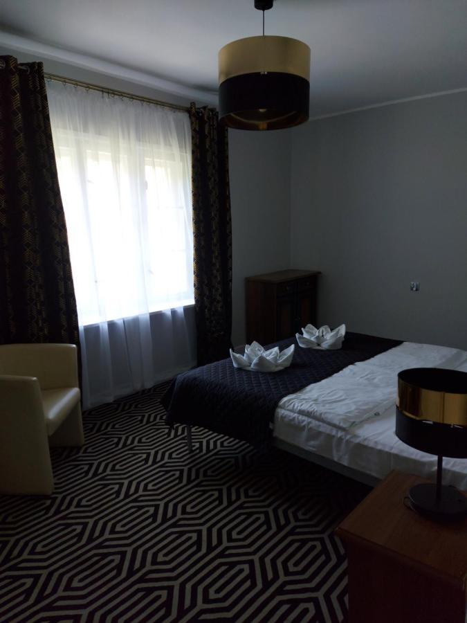 Apartament Konopnicka Świnoujście Εξωτερικό φωτογραφία