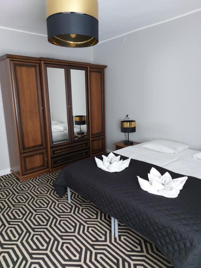Apartament Konopnicka Świnoujście Εξωτερικό φωτογραφία