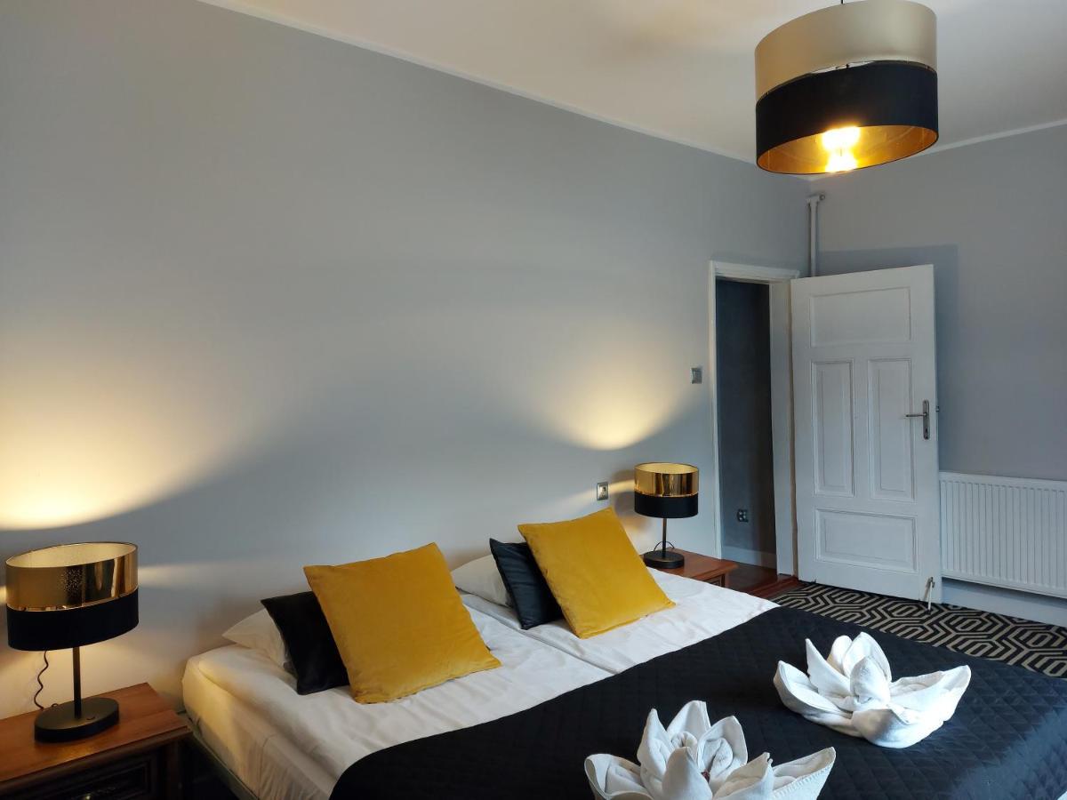 Apartament Konopnicka Świnoujście Εξωτερικό φωτογραφία