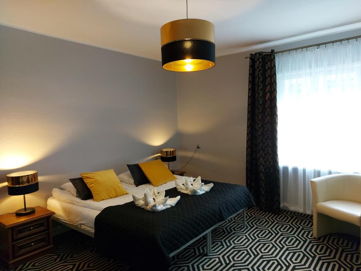 Apartament Konopnicka Świnoujście Εξωτερικό φωτογραφία