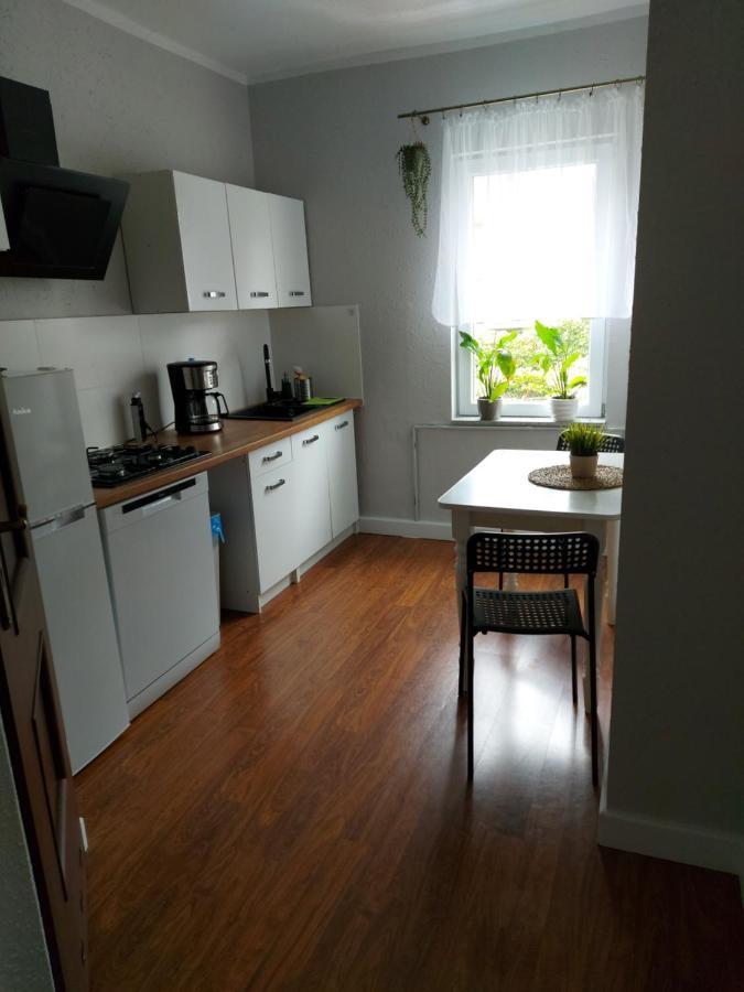 Apartament Konopnicka Świnoujście Εξωτερικό φωτογραφία