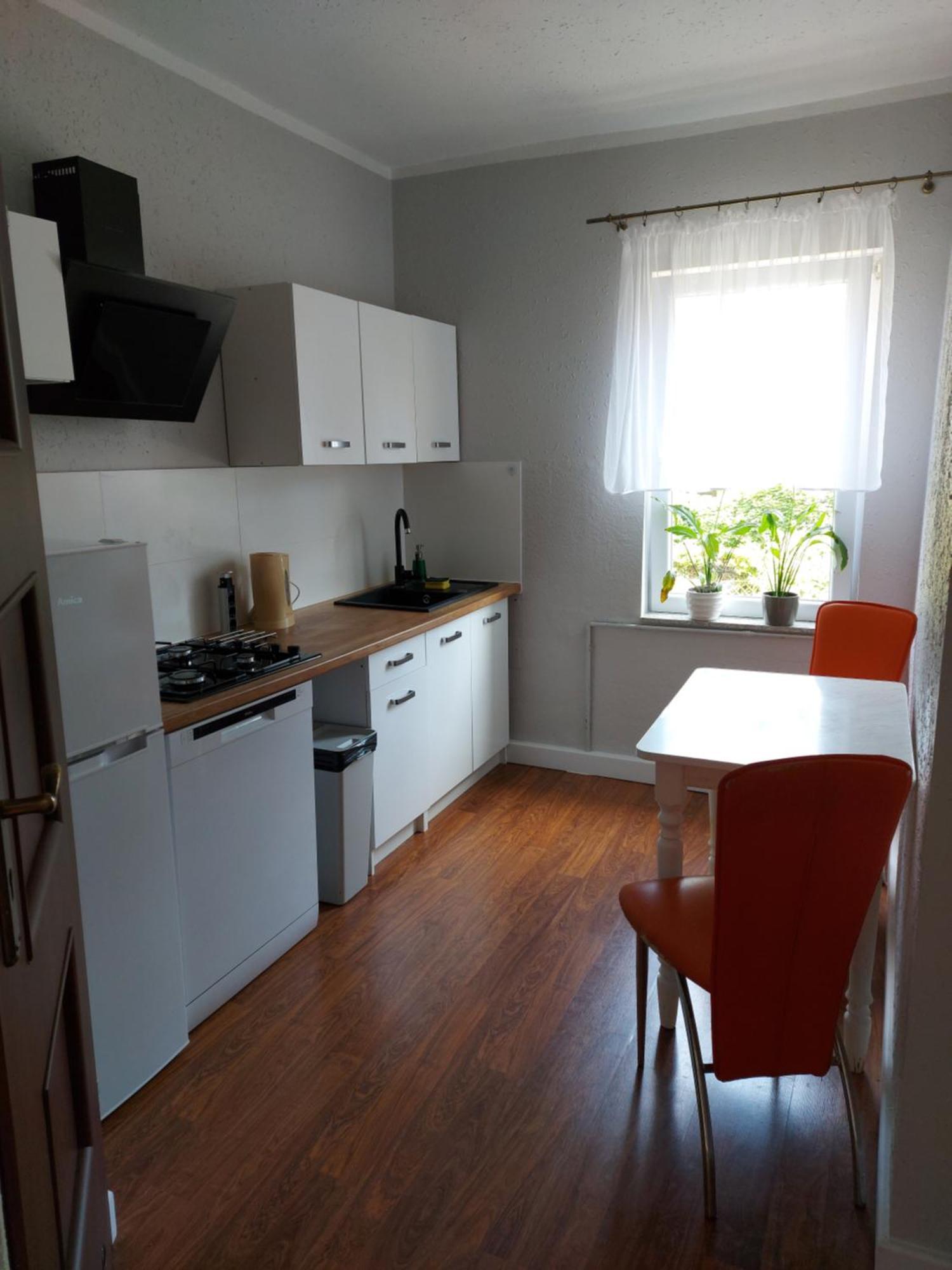 Apartament Konopnicka Świnoujście Δωμάτιο φωτογραφία